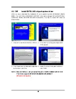 Предварительный просмотр 43 страницы JETWAY 845CA User Manual