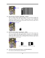 Preview for 15 page of JETWAY 845D PRO User Manual