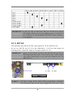 Предварительный просмотр 15 страницы JETWAY 845DBA User Manual