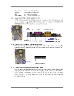 Предварительный просмотр 18 страницы JETWAY 845DBA User Manual