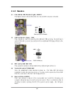 Предварительный просмотр 20 страницы JETWAY 845DBA User Manual