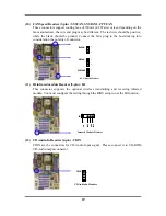 Предварительный просмотр 22 страницы JETWAY 845DBA User Manual