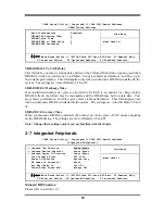 Предварительный просмотр 31 страницы JETWAY 845DBA User Manual