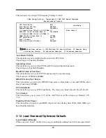 Предварительный просмотр 40 страницы JETWAY 845DBA User Manual