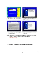 Предварительный просмотр 43 страницы JETWAY 845DBA User Manual