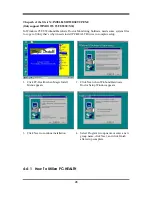 Предварительный просмотр 46 страницы JETWAY 845DBA User Manual