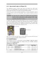 Предварительный просмотр 11 страницы JETWAY 845DDA3A User Manual