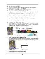 Предварительный просмотр 16 страницы JETWAY 845DDA3A User Manual