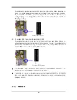 Предварительный просмотр 17 страницы JETWAY 845DDA3A User Manual