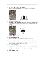 Предварительный просмотр 18 страницы JETWAY 845DDA3A User Manual