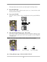 Предварительный просмотр 19 страницы JETWAY 845DDA3A User Manual