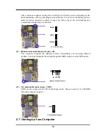 Предварительный просмотр 20 страницы JETWAY 845DDA3A User Manual