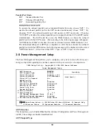 Предварительный просмотр 32 страницы JETWAY 845DDA3A User Manual