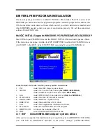 Предварительный просмотр 38 страницы JETWAY 845DDA3A User Manual