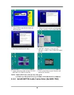 Предварительный просмотр 40 страницы JETWAY 845DDA3A User Manual