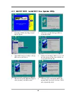 Предварительный просмотр 45 страницы JETWAY 845DDA3A User Manual