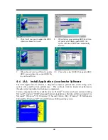 Предварительный просмотр 46 страницы JETWAY 845DDA3A User Manual