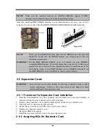 Предварительный просмотр 12 страницы JETWAY 845E PRO User Manual