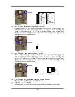 Предварительный просмотр 15 страницы JETWAY 845E PRO User Manual