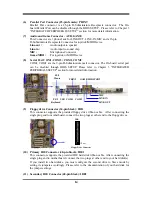 Предварительный просмотр 16 страницы JETWAY 845E PRO User Manual