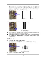 Предварительный просмотр 17 страницы JETWAY 845E PRO User Manual