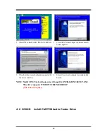 Предварительный просмотр 39 страницы JETWAY 845E PRO User Manual