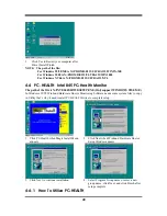 Предварительный просмотр 42 страницы JETWAY 845E PRO User Manual