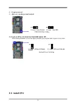 Предварительный просмотр 10 страницы JETWAY 845E4 User Manual