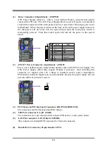 Предварительный просмотр 16 страницы JETWAY 845E4 User Manual