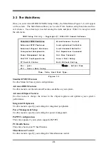 Предварительный просмотр 24 страницы JETWAY 845E4 User Manual