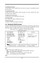 Предварительный просмотр 25 страницы JETWAY 845E4 User Manual