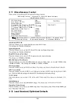 Предварительный просмотр 37 страницы JETWAY 845E4 User Manual