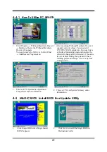 Предварительный просмотр 44 страницы JETWAY 845E4 User Manual