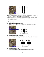 Предварительный просмотр 18 страницы JETWAY 845EDA User Manual