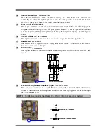 Предварительный просмотр 19 страницы JETWAY 845EDA User Manual