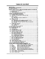 Предварительный просмотр 2 страницы JETWAY 845EDAR1A User Manual