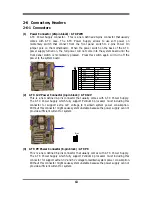 Предварительный просмотр 15 страницы JETWAY 845EDAR1A User Manual