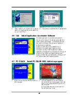 Предварительный просмотр 46 страницы JETWAY 845EDAR1A User Manual