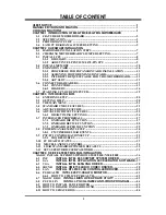 Preview for 2 page of JETWAY 845G PRO User Manual