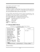 Preview for 25 page of JETWAY 845G PRO User Manual