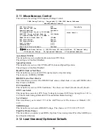 Preview for 36 page of JETWAY 845G PRO User Manual