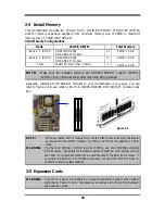 Предварительный просмотр 13 страницы JETWAY 845GDA User Manual