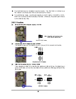 Предварительный просмотр 19 страницы JETWAY 845GDA User Manual