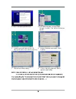 Предварительный просмотр 42 страницы JETWAY 845GDA User Manual