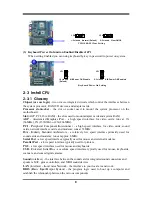 Предварительный просмотр 10 страницы JETWAY 845GDMR1A User Manual