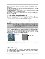 Предварительный просмотр 11 страницы JETWAY 845GDMR1A User Manual