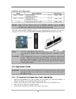 Предварительный просмотр 12 страницы JETWAY 845GDMR1A User Manual