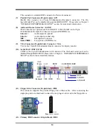 Предварительный просмотр 16 страницы JETWAY 845GDMR1A User Manual