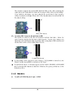 Предварительный просмотр 17 страницы JETWAY 845GDMR1A User Manual