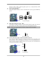 Предварительный просмотр 19 страницы JETWAY 845GDMR1A User Manual